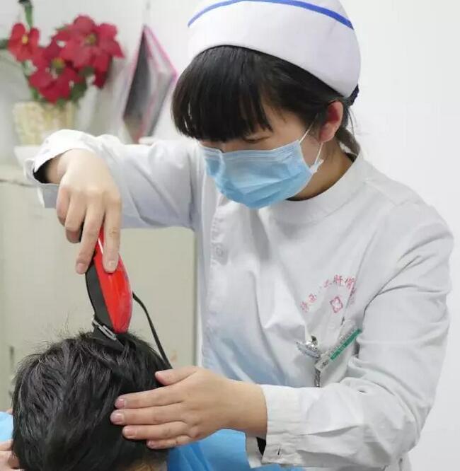 竟有这样对待病人的护士,我内心震颤了!