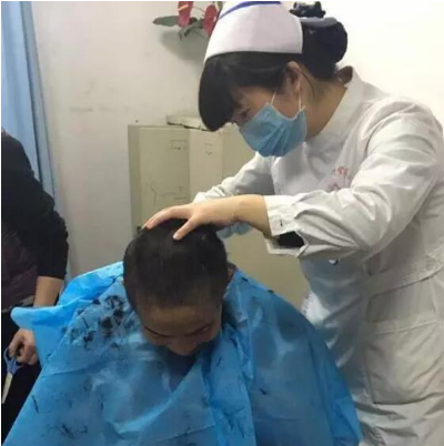 竟有这样对待病人的护士,我内心震颤了!
