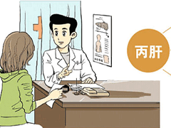 肝腹水检查