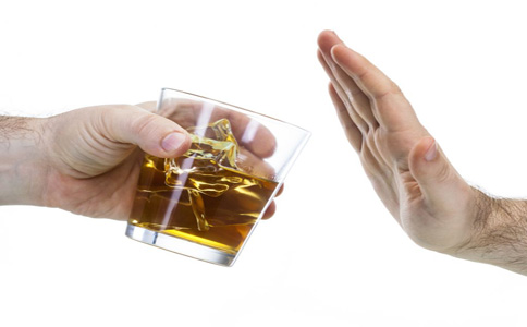 酒精肝治疗