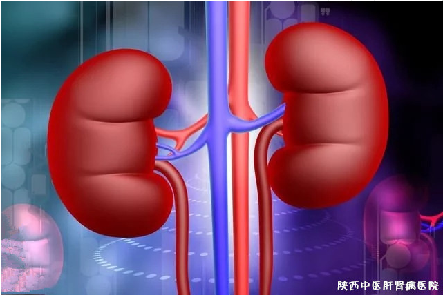看脸色,识疾病!"脸色发黄、眼睑浮肿"应警惕肾衰竭!