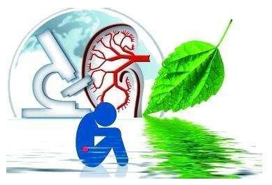 看脸色,识疾病!"脸色发黄、眼睑浮肿"应警惕肾衰竭!